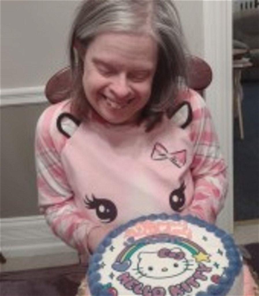 Susan Nell Curtis Profile Photo