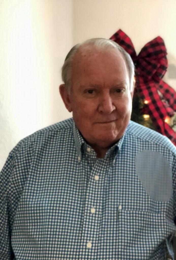 Terry D. Farnsworth