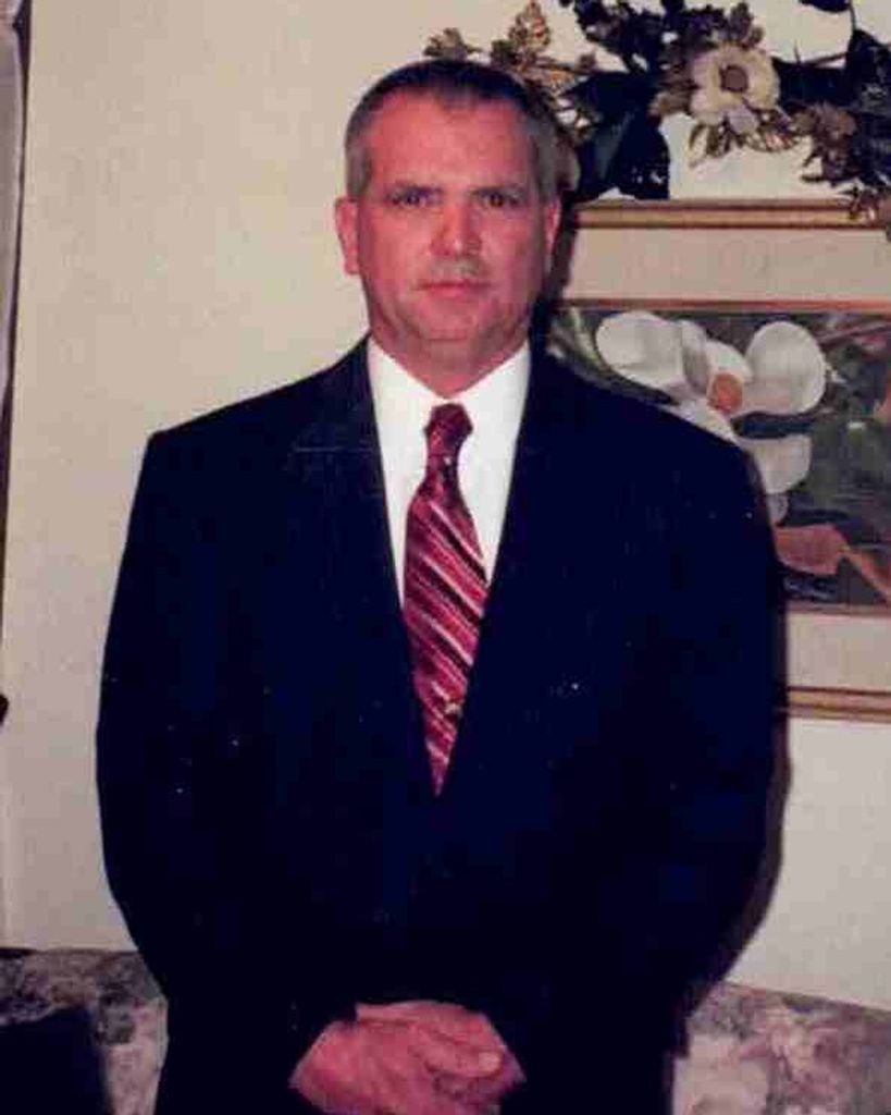 Lance Edward Meeks Profile Photo