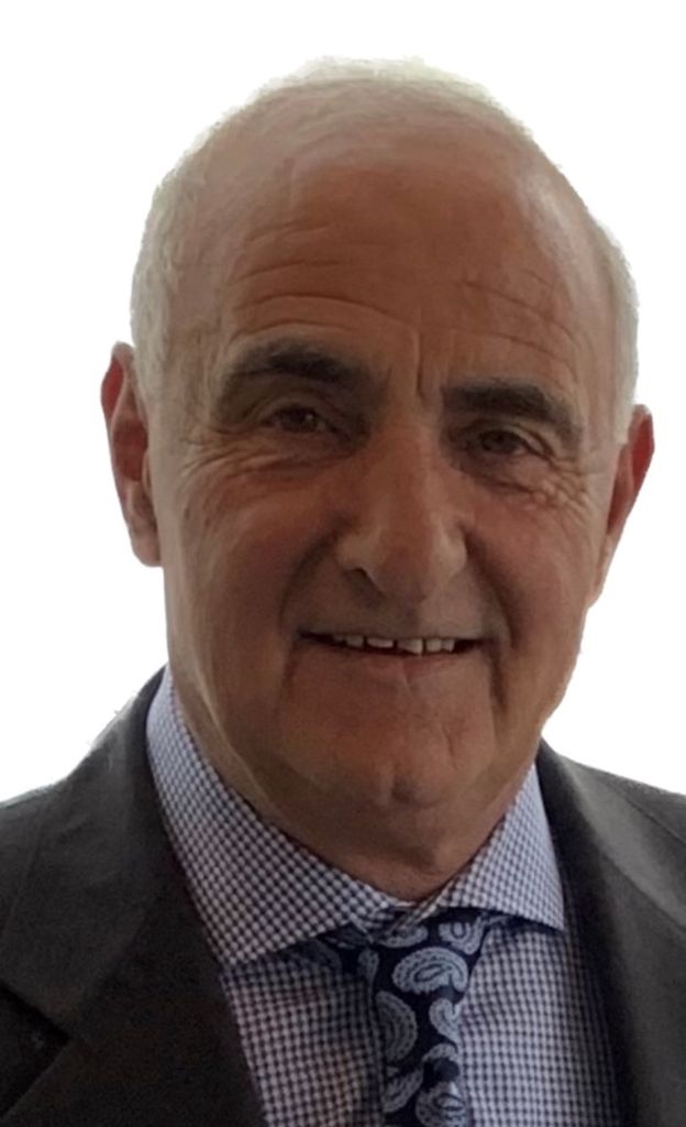 Vincenzo Sortino Profile Photo