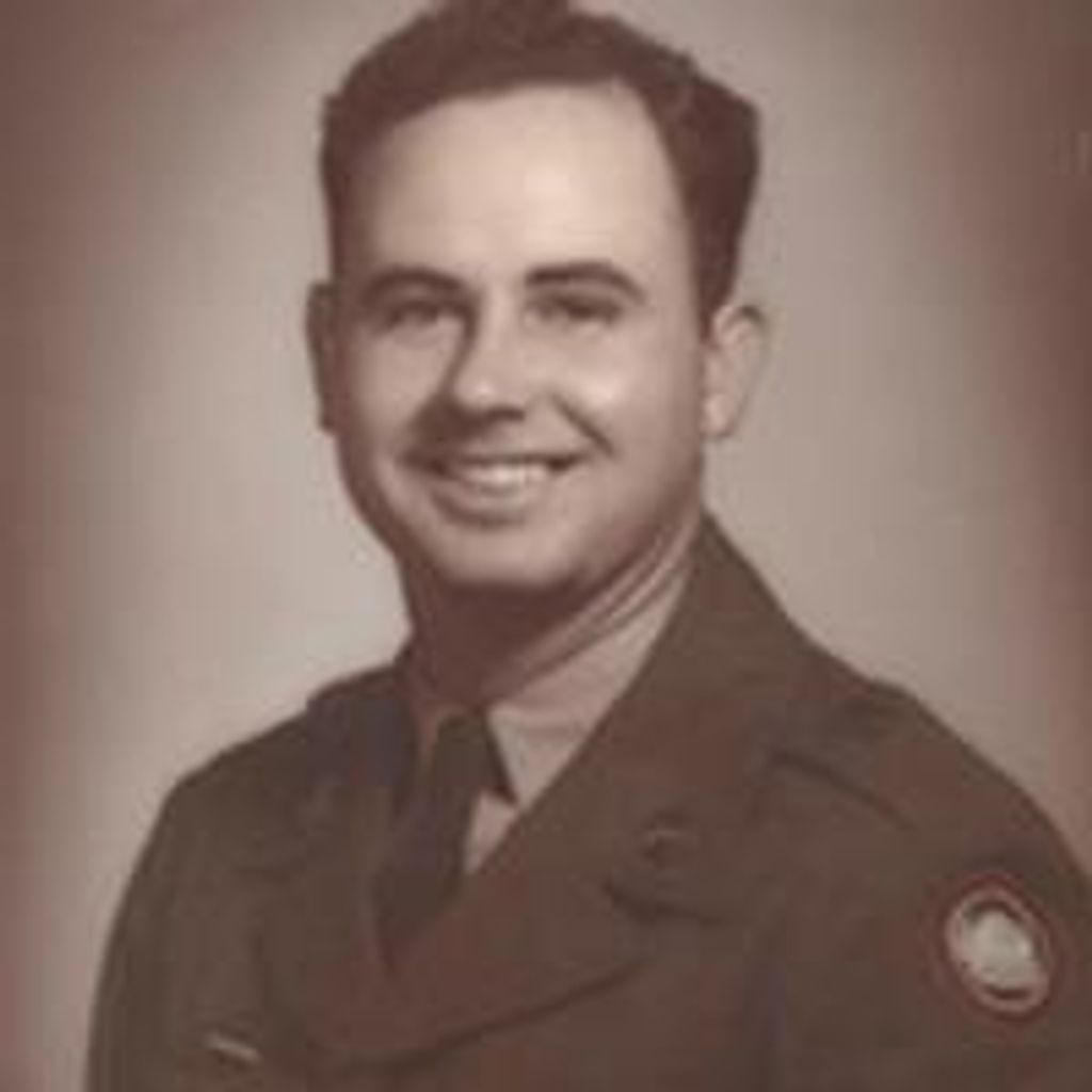 Curtis A. "Bull" Spivey