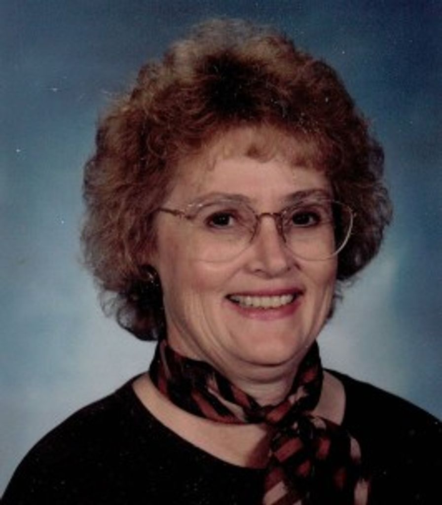 Beverly Frank Profile Photo