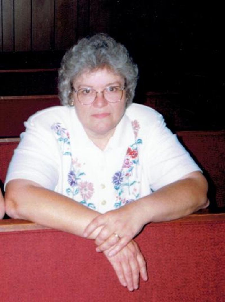 Bonnie Bumgardner Huffstetler Profile Photo