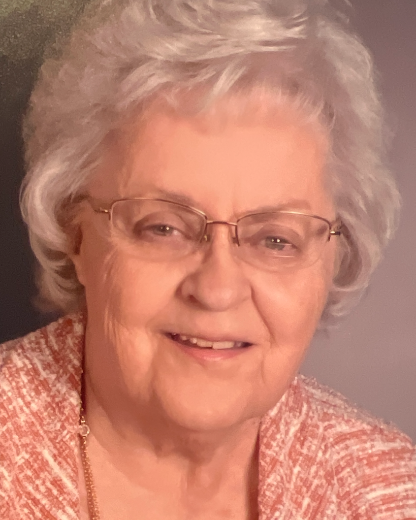 Lois Arlene Nattier Profile Photo