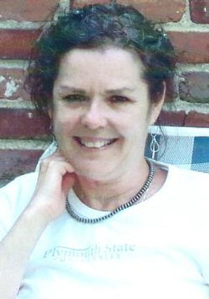 Lorna Marie Prishwalko