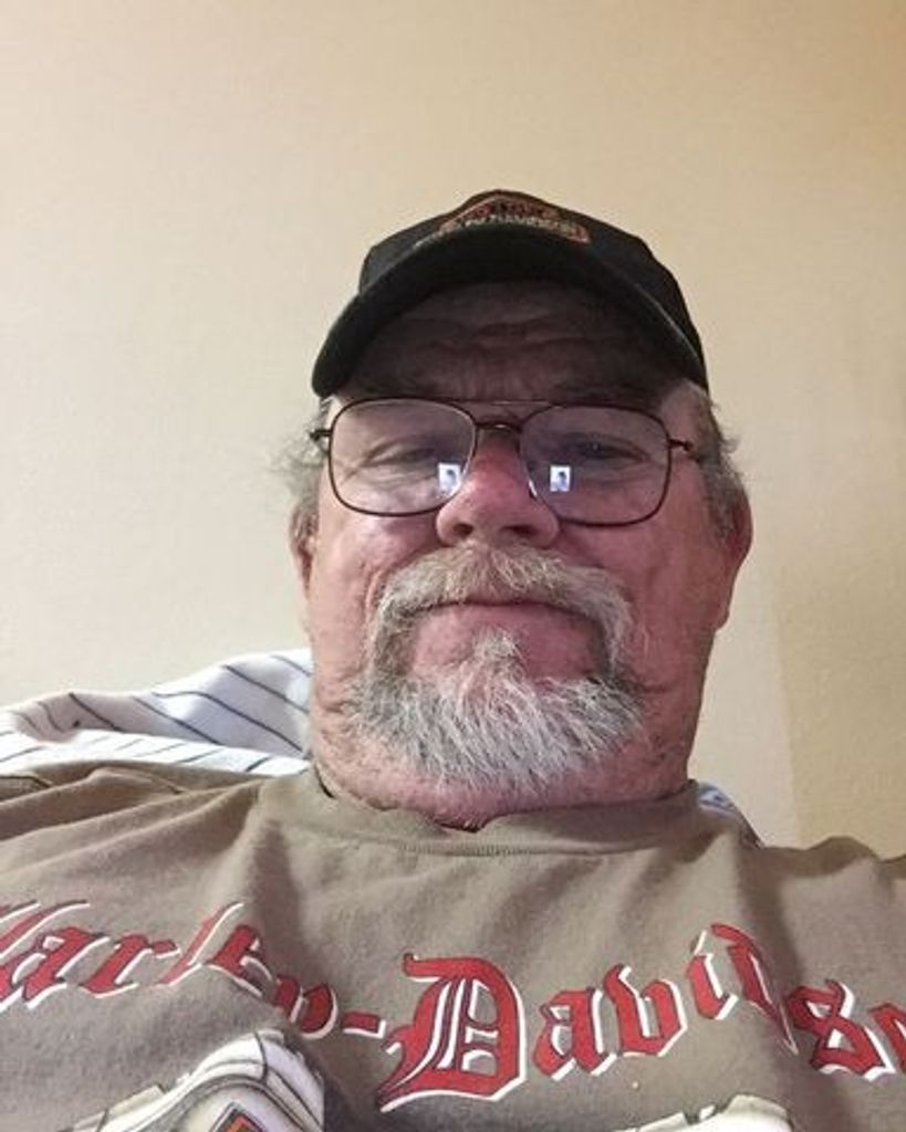 James Robert Dougherty