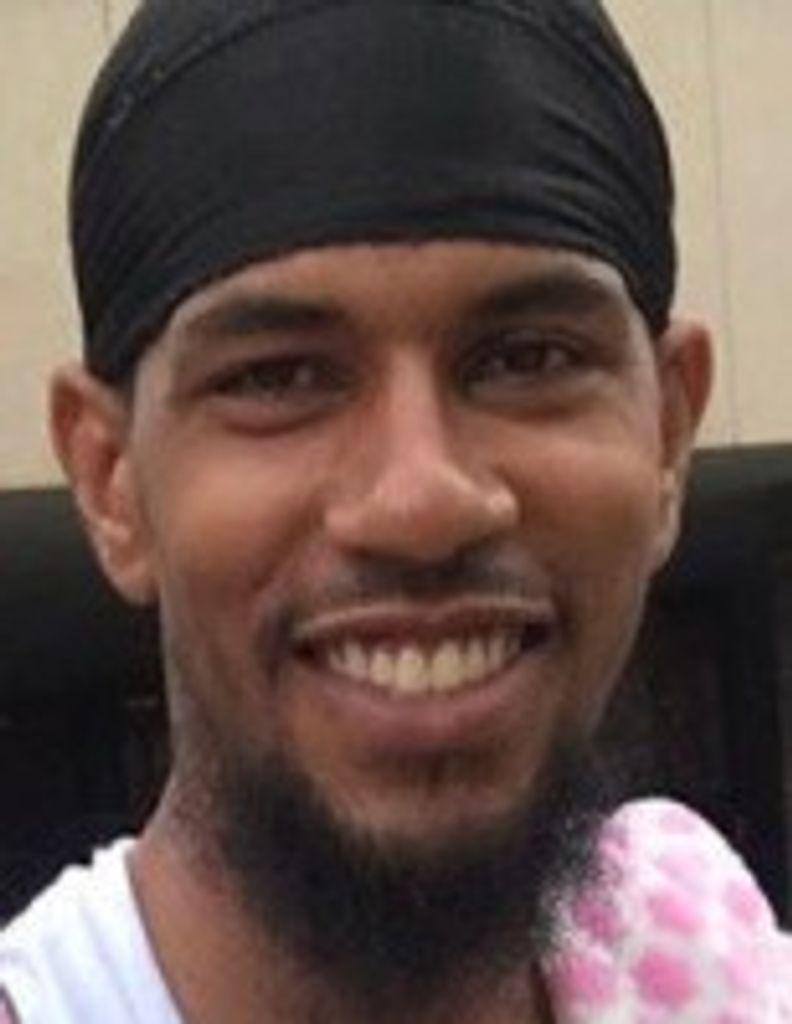 Jacob Alexander Rodriguez Profile Photo