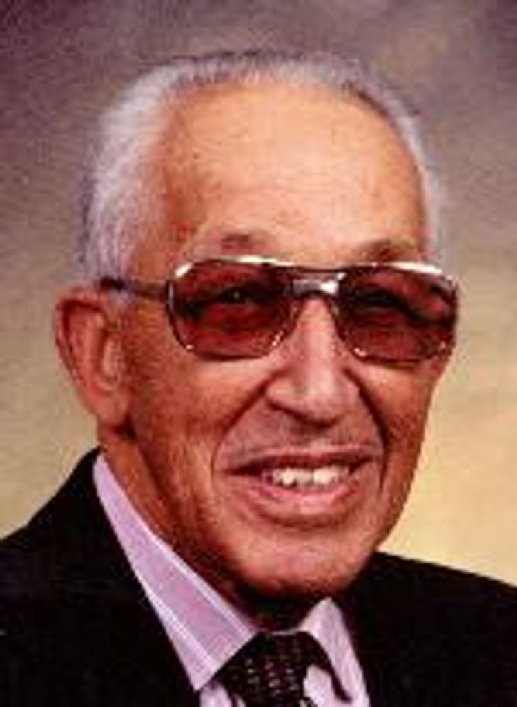 George Pina