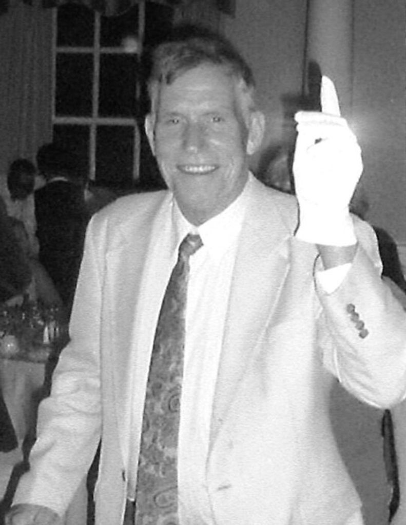 Kevin J. Kopach, Sr.