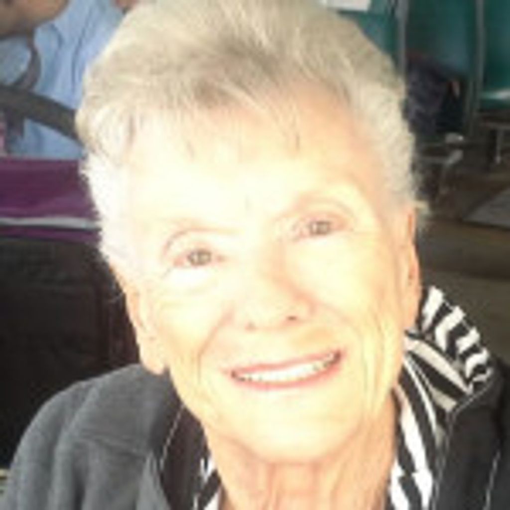 Mary C. (Blanda) Lord