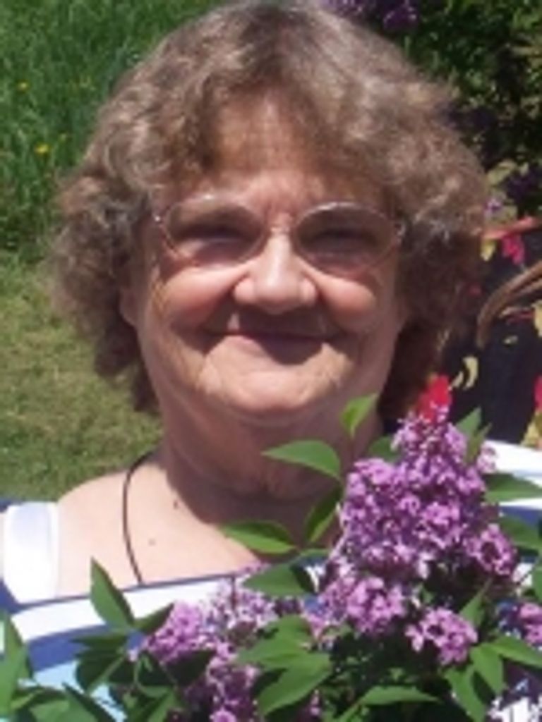 Catherine Irene Nelson