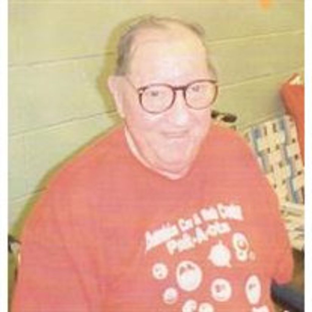 Gene Thomas Byrd