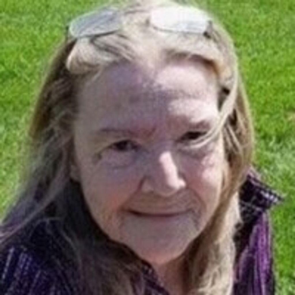 Janice Colleen Terry