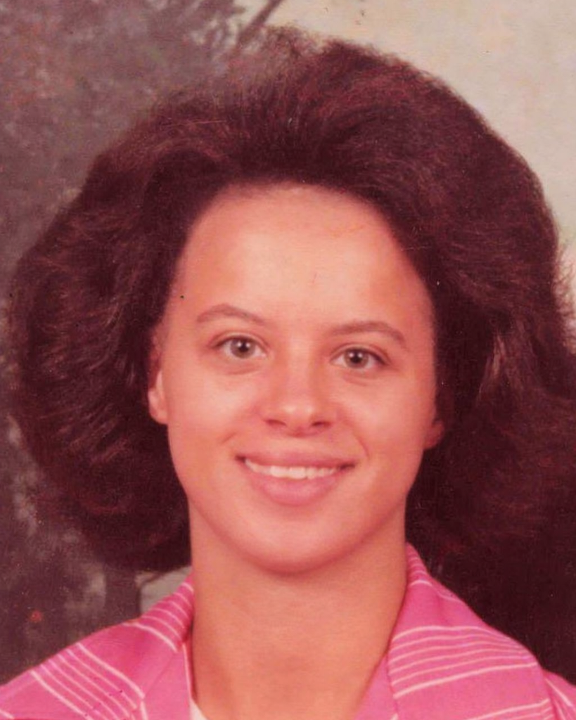 Sheila Lorraine Jordan