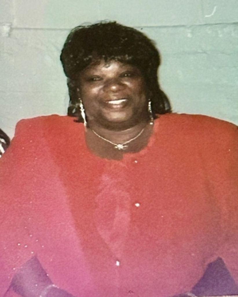 Joann Ferguson