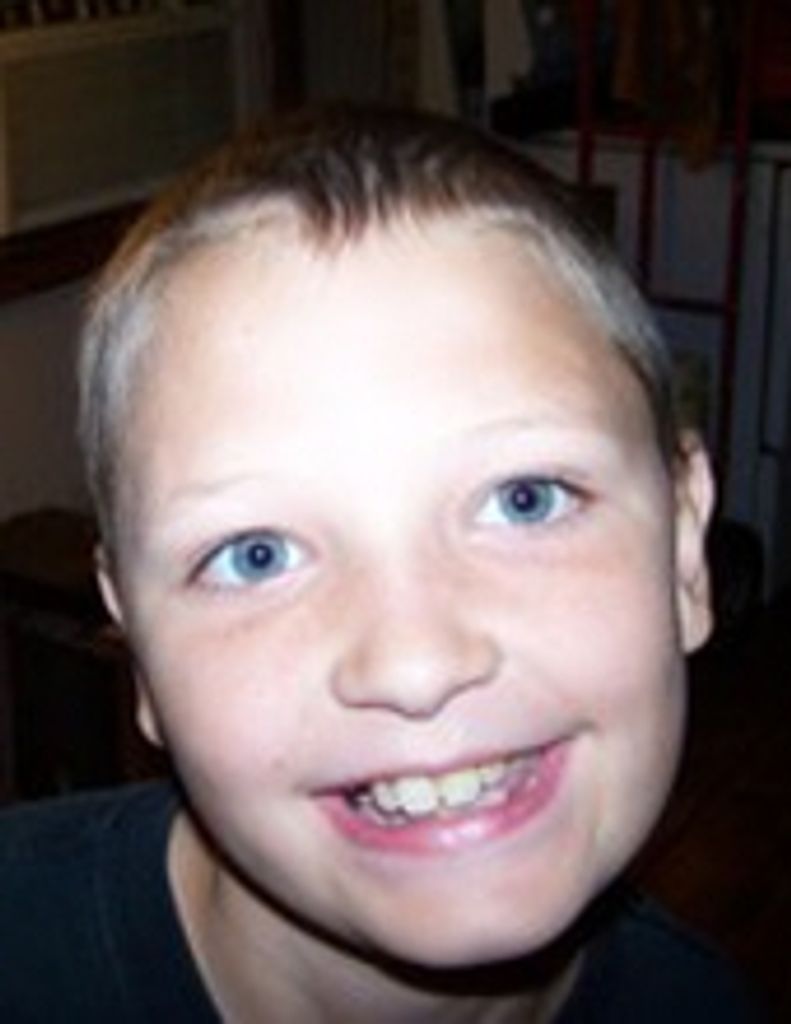 Cain Reed
