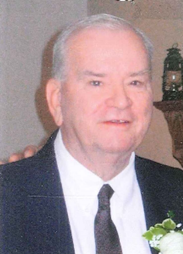 William "Bill" Sweetman