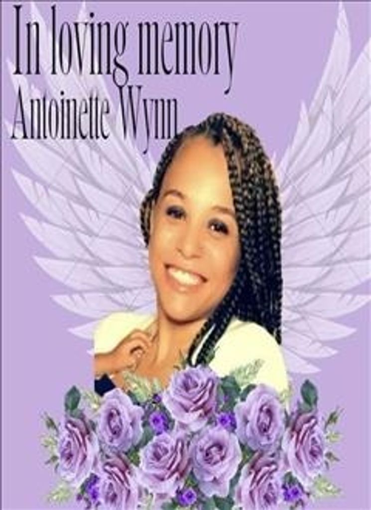 Antoinette Shontae Wynn Profile Photo
