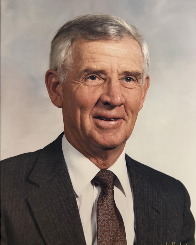 Robert L. Raun Profile Photo