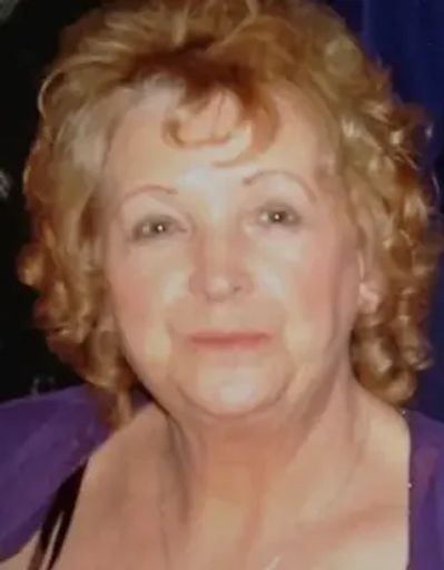 Peggy Emmons Profile Photo