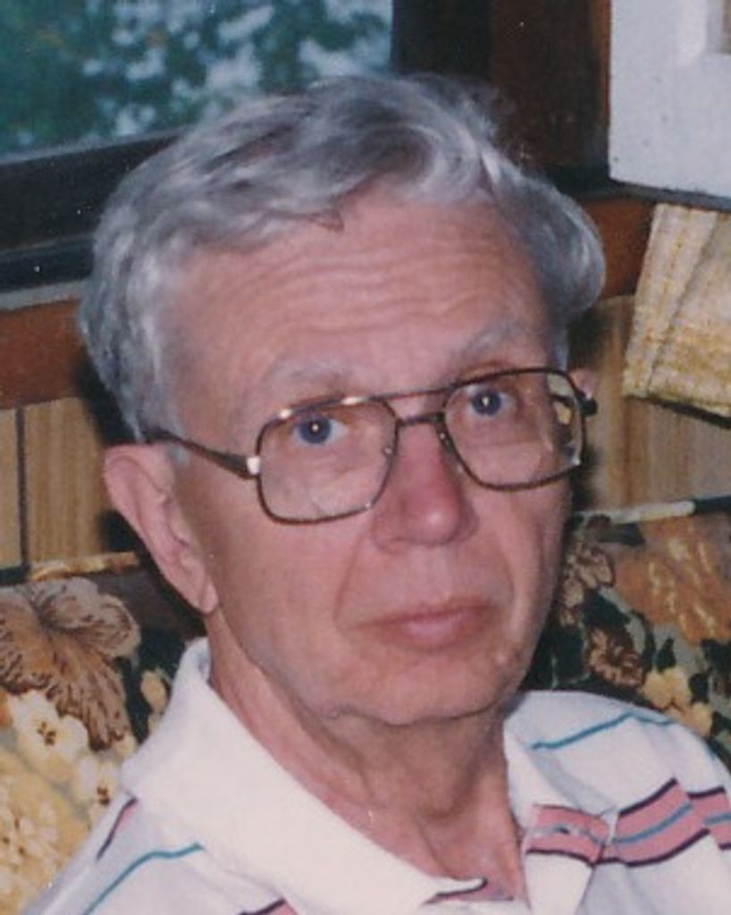 Robert "Bob" Lawrence Stewart
