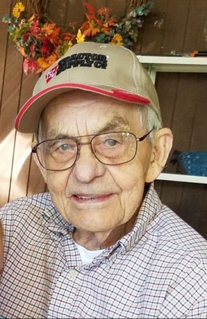Dorman Earl Brown Profile Photo