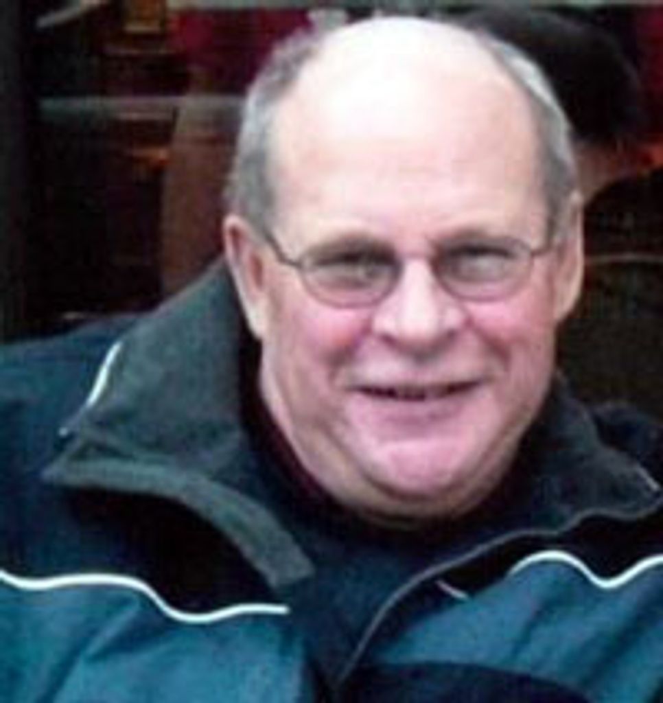 Jarrett (Nik) Harter Folley Jr.