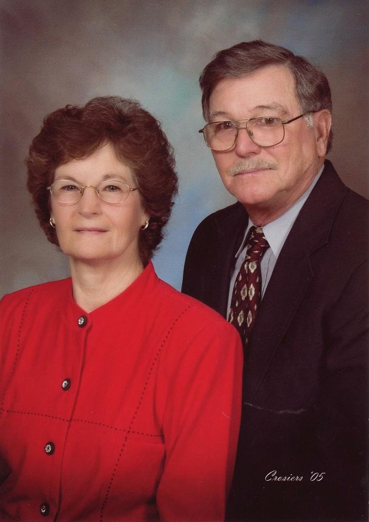 Edward Romer Ladner Profile Photo