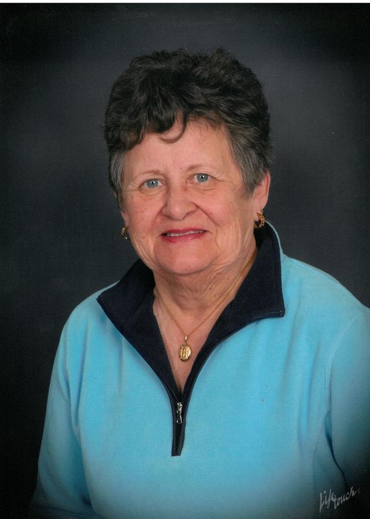 Loretta Martinsen Profile Photo