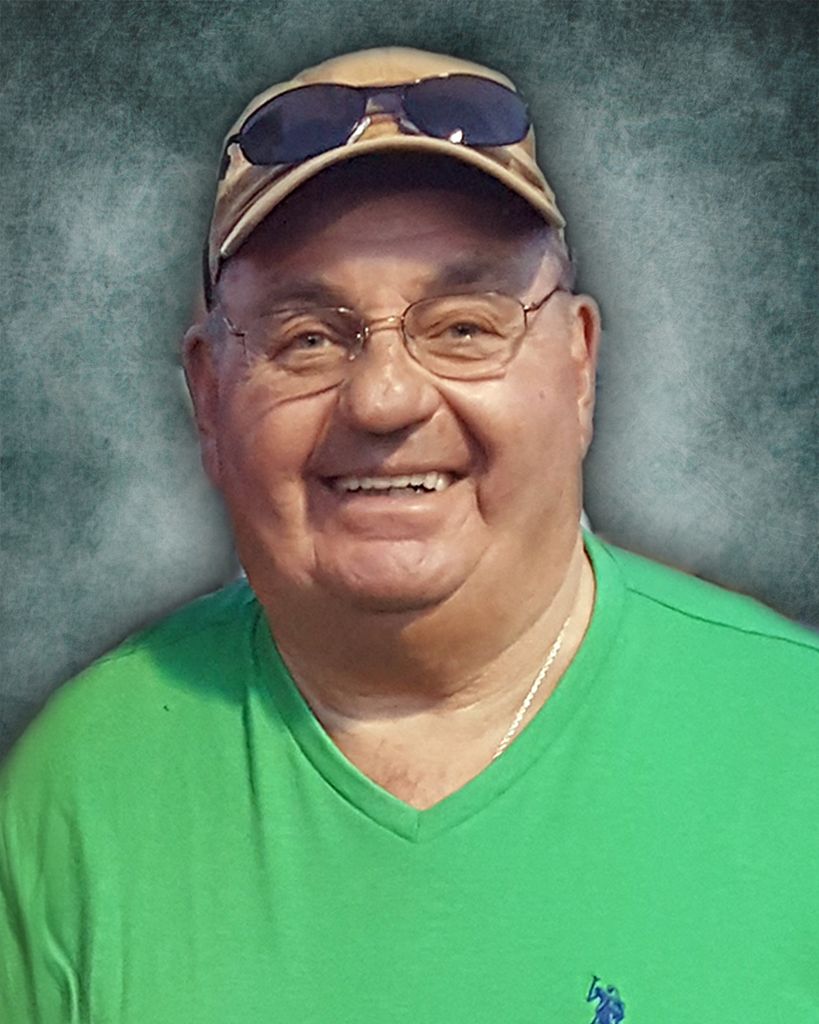 Paul O'Hearn Profile Photo