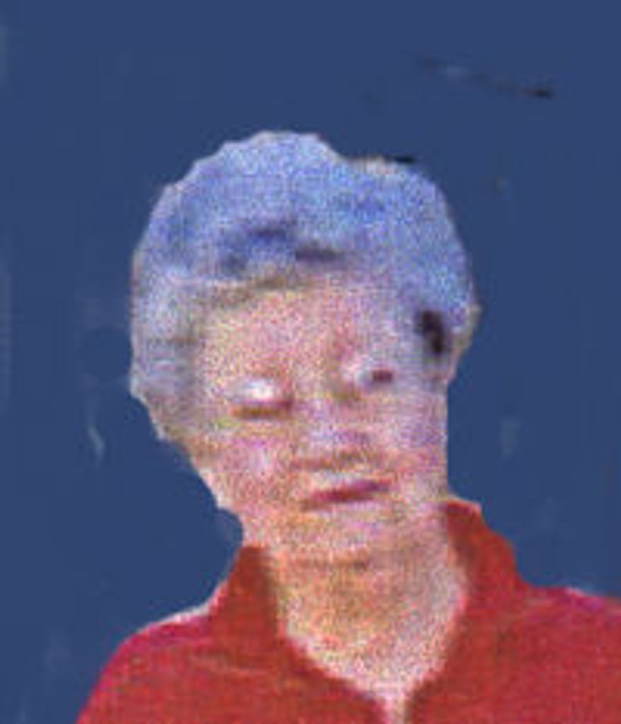 Bernice M. Gainer