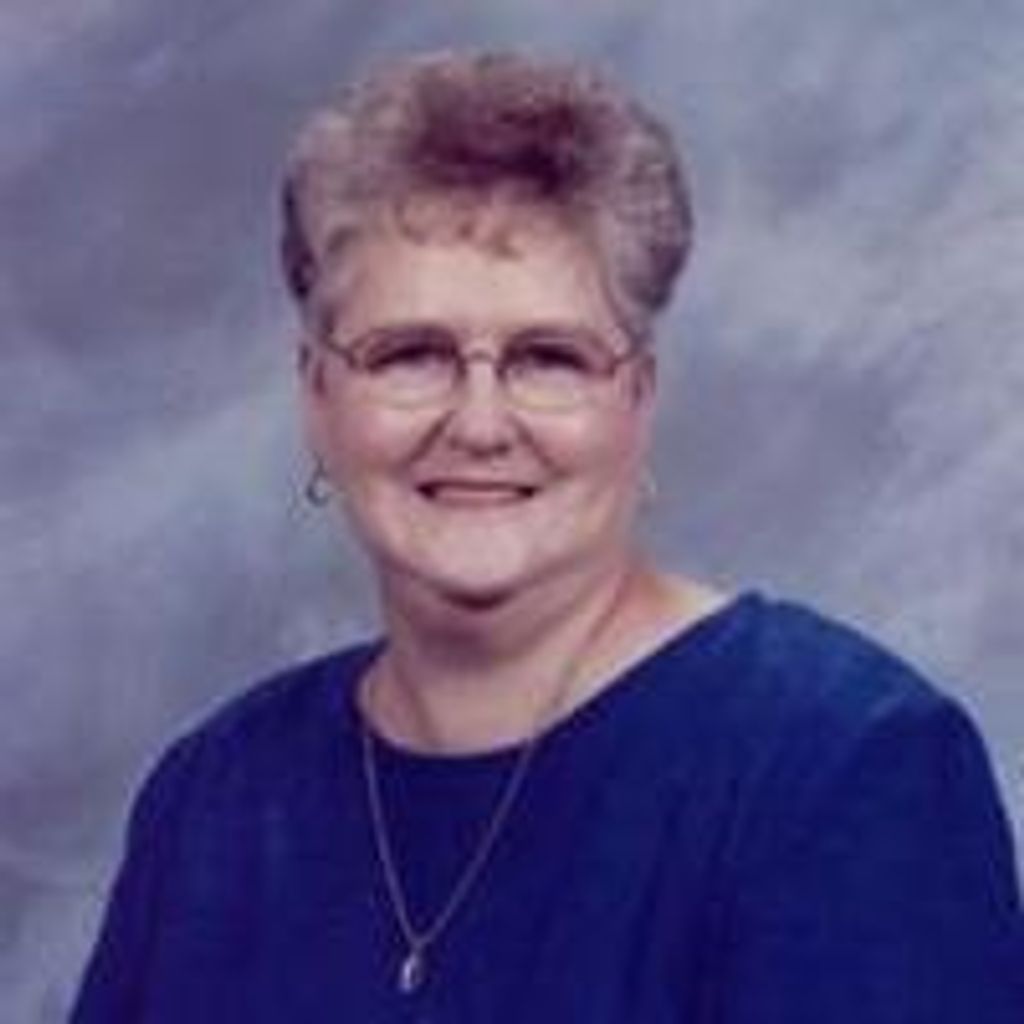 Alma Bray Sibley
