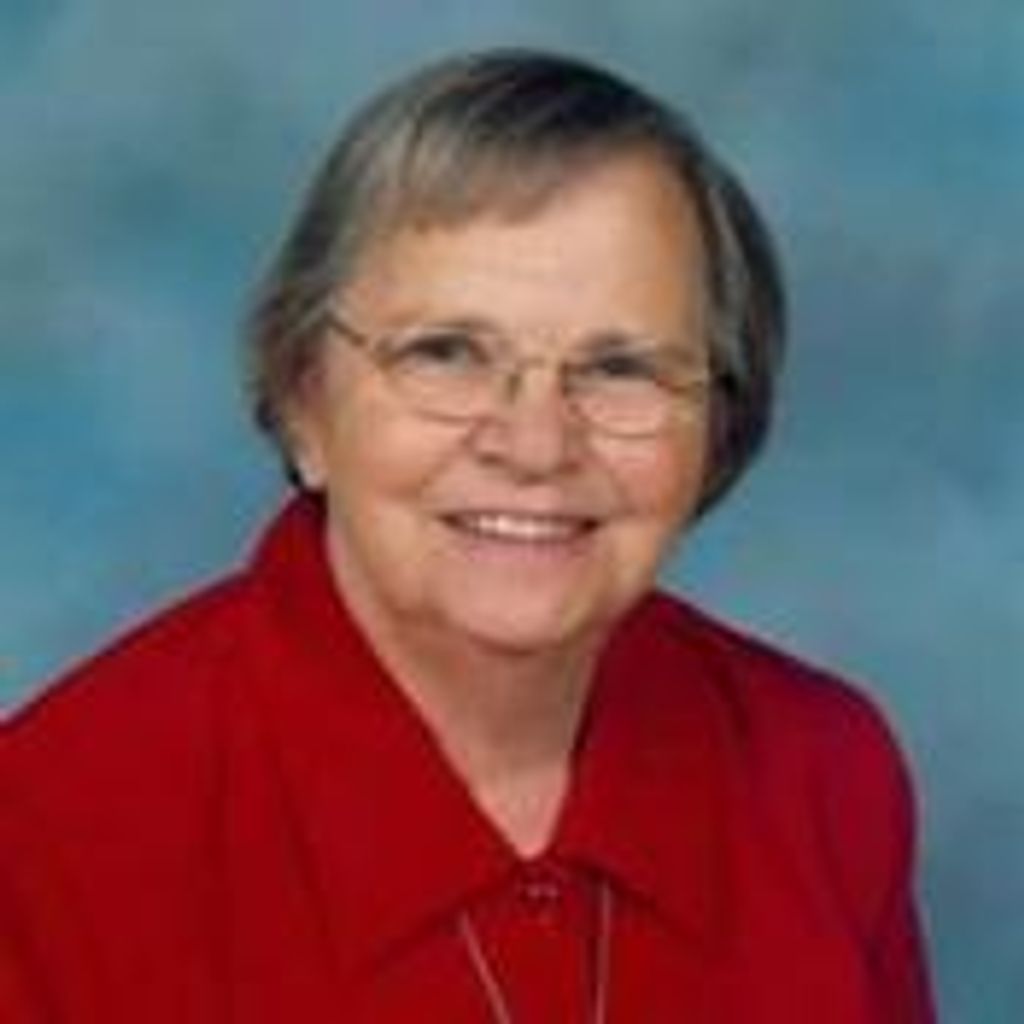 Eulalia Maria Wilcox