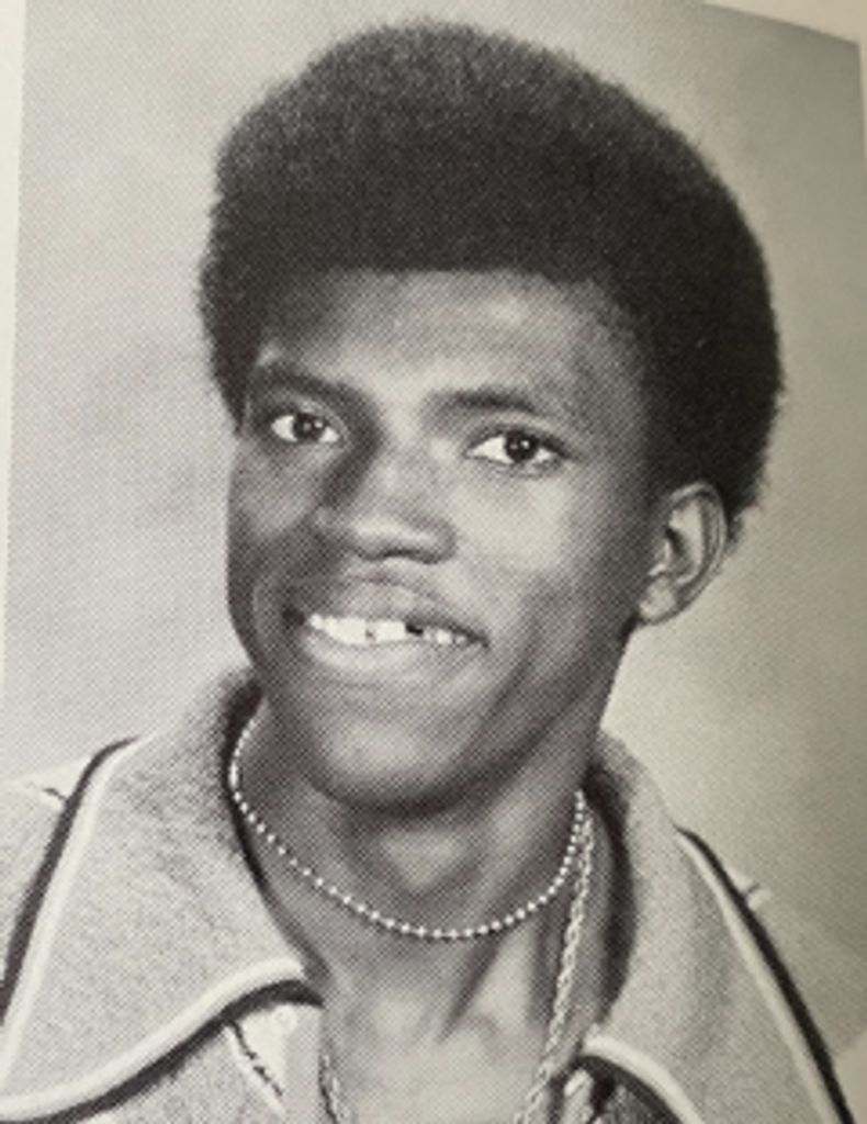 Howard P. Evans, Jr.