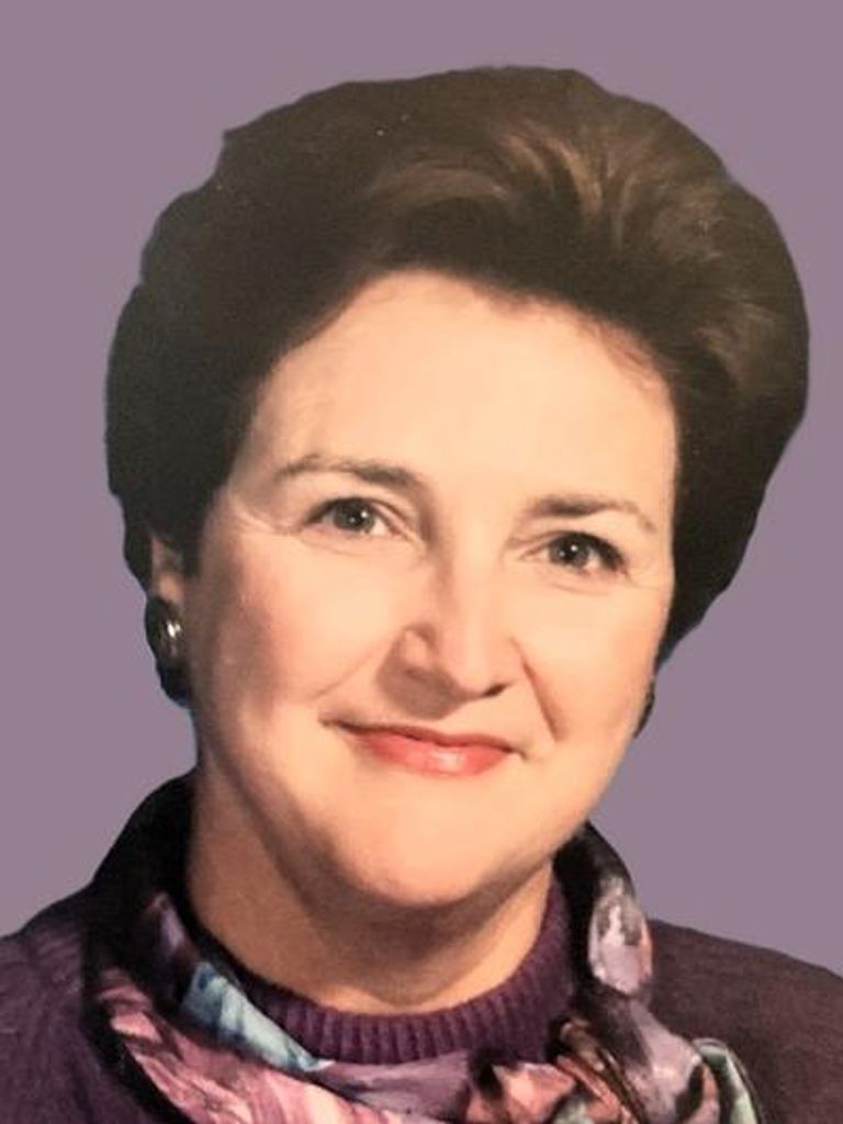 Patricia Stebbins Profile Photo
