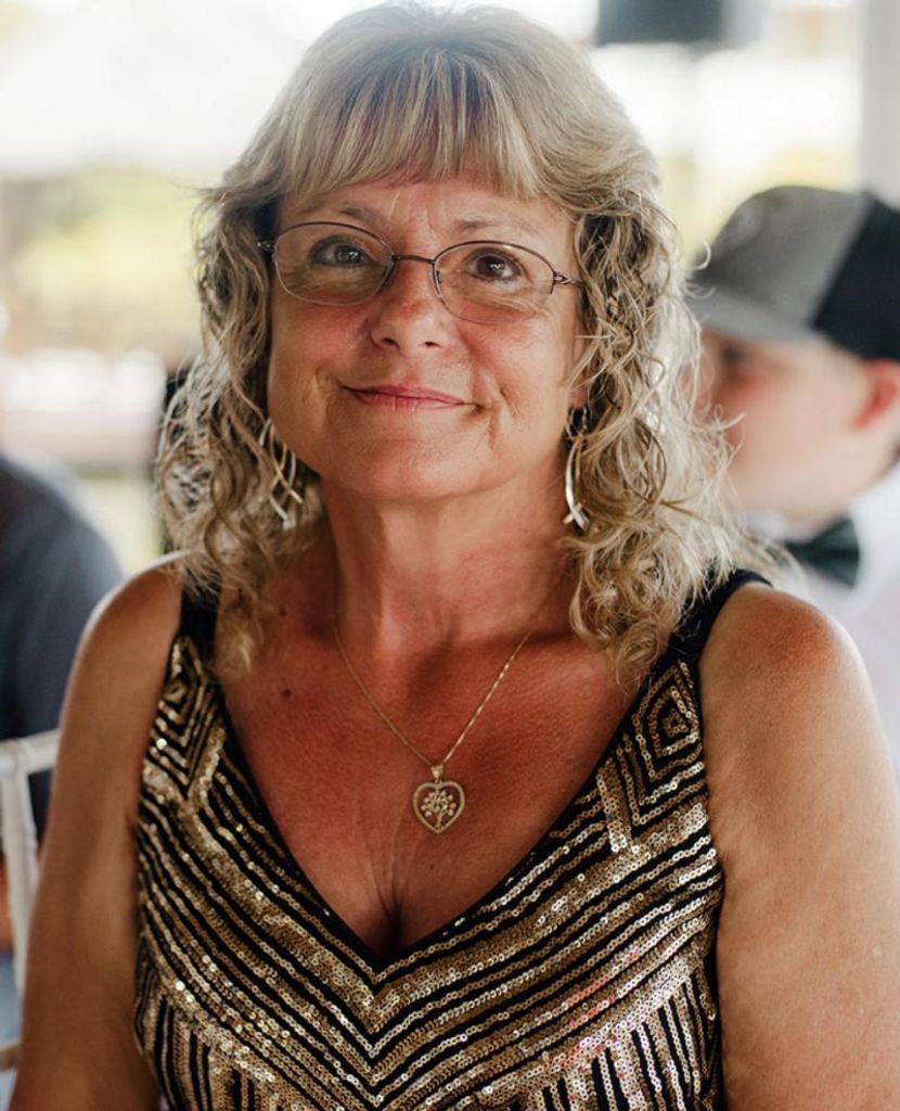 Kelly Ann Mitchell Profile Photo