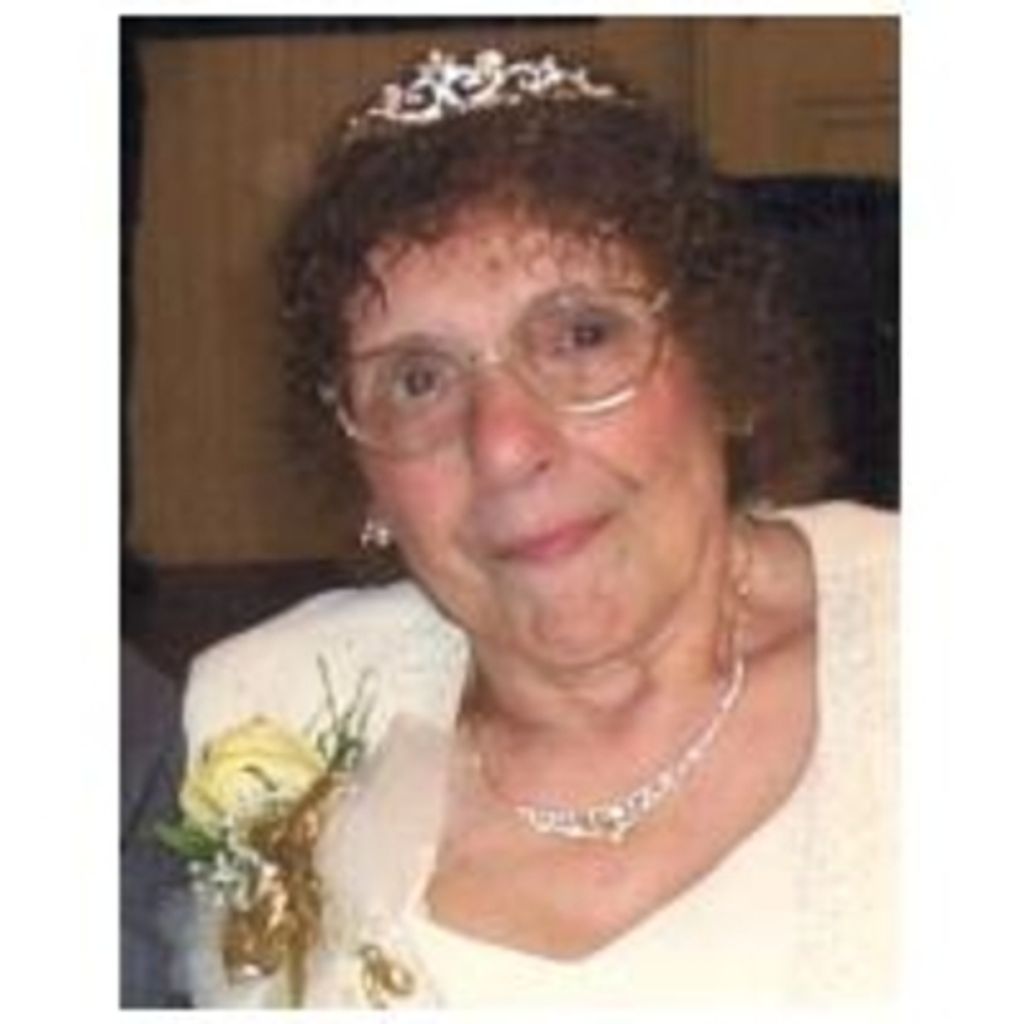 Mrs. Angelina A. "Angie" Dias