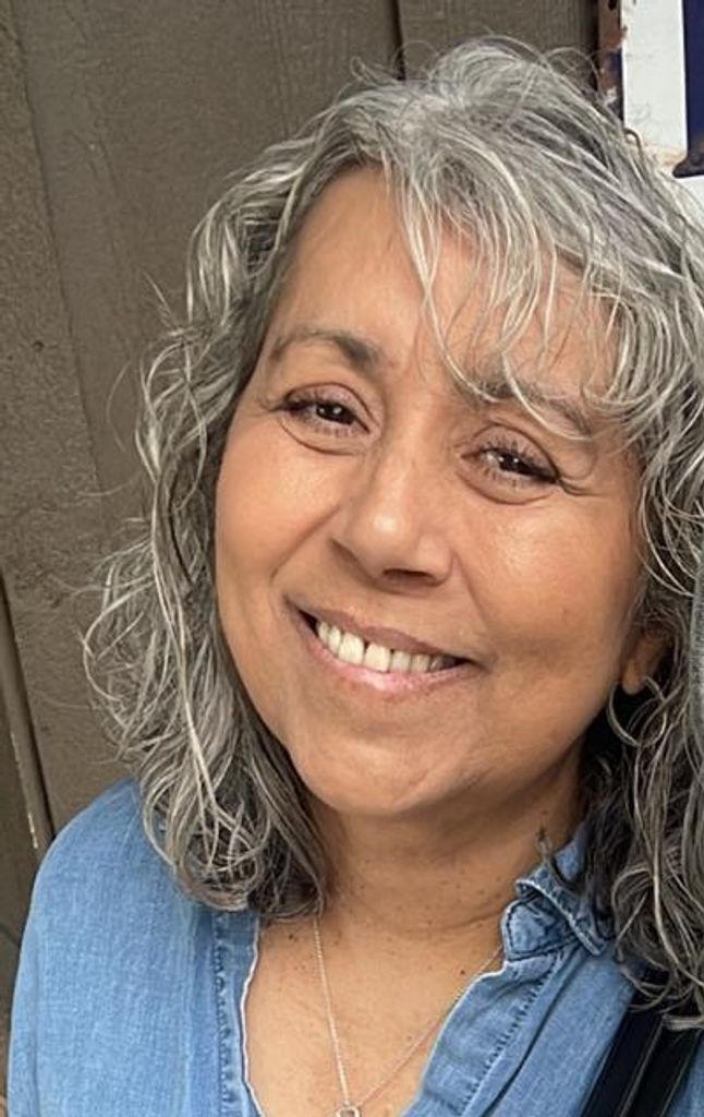 Rosalia Cisneros Profile Photo