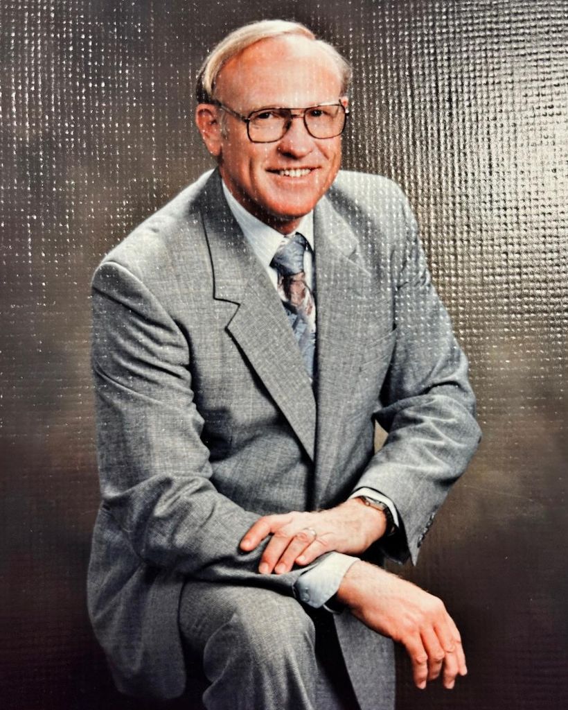 Harold K Friesen Profile Photo