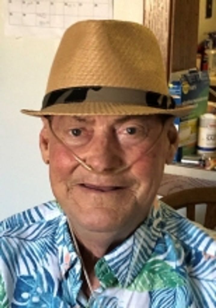 Kenneth Gene Redmond