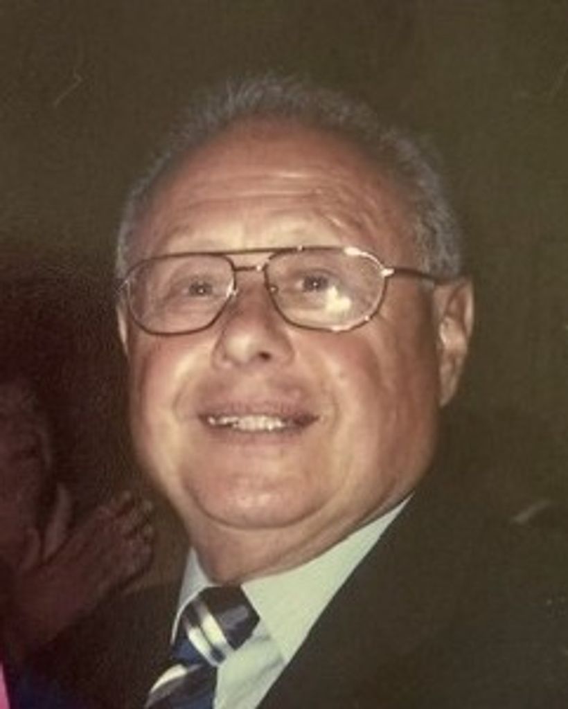 Nicholas James Palmetto Profile Photo