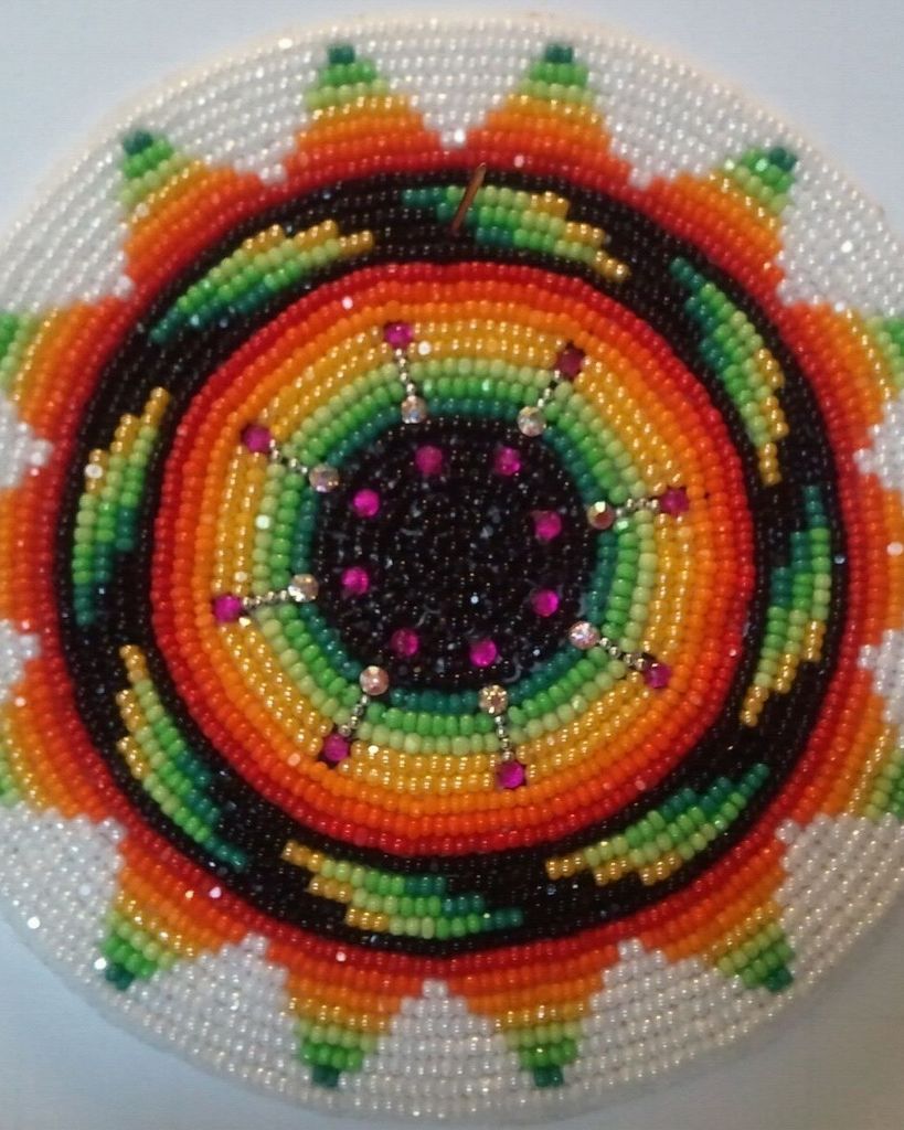 Carol Jean Yazzie