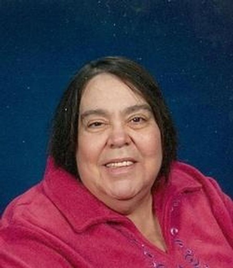 Elizabeth Ann Arnold Profile Photo