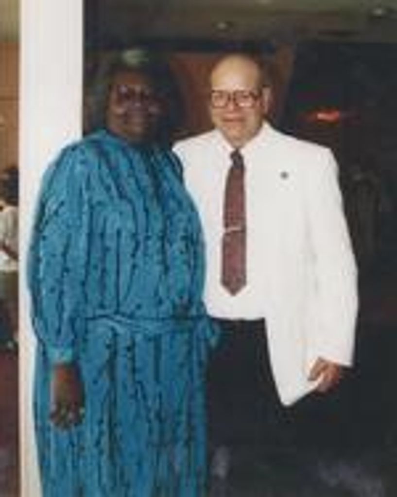 Oneida Clark