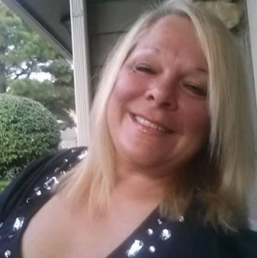 Julie Ann Orman
