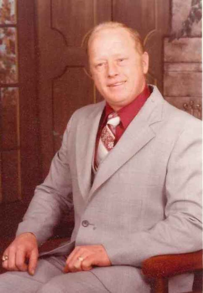 Richard H. Johnson