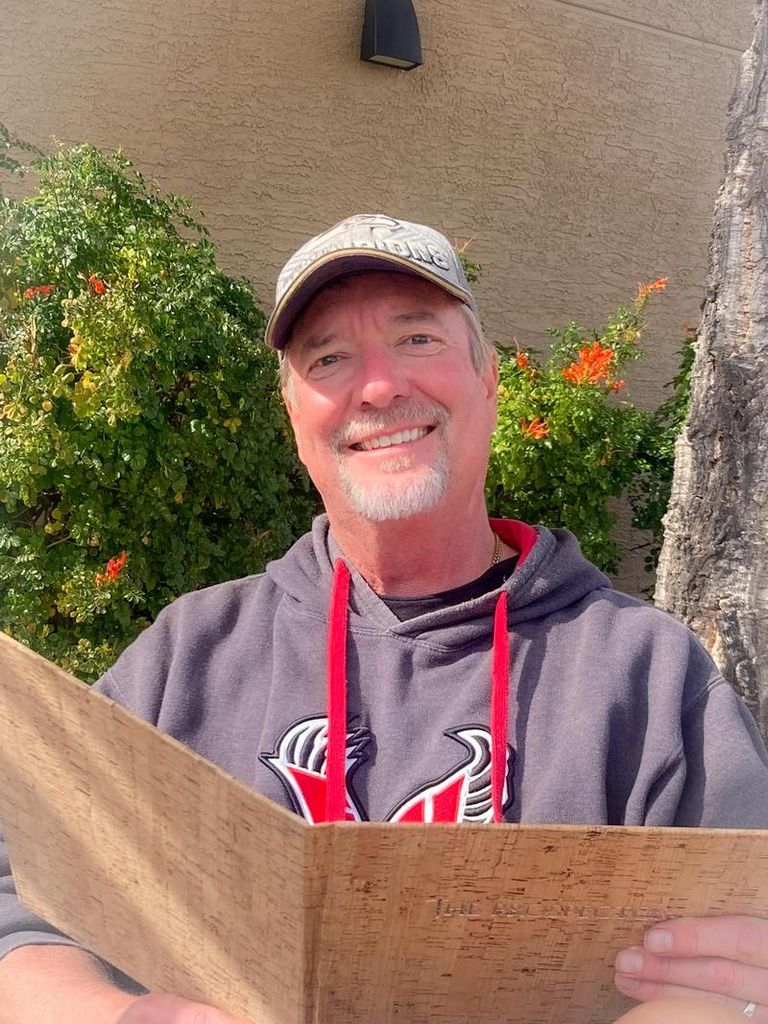 Gordon Grant Smith Profile Photo