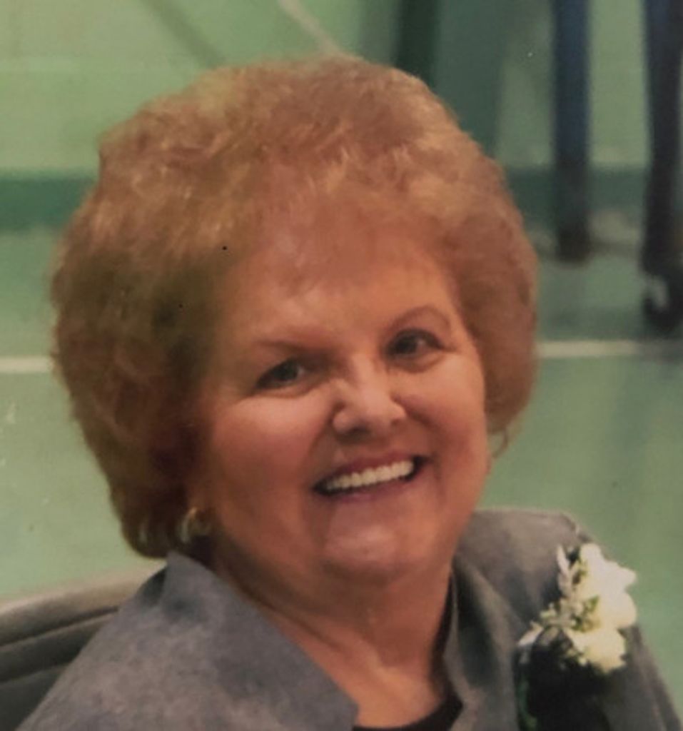 Wanda Faye Taylor Profile Photo