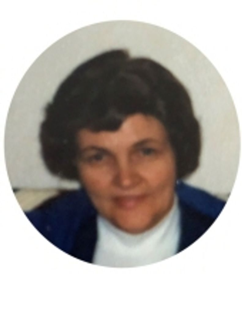Fannie Mae Trayer