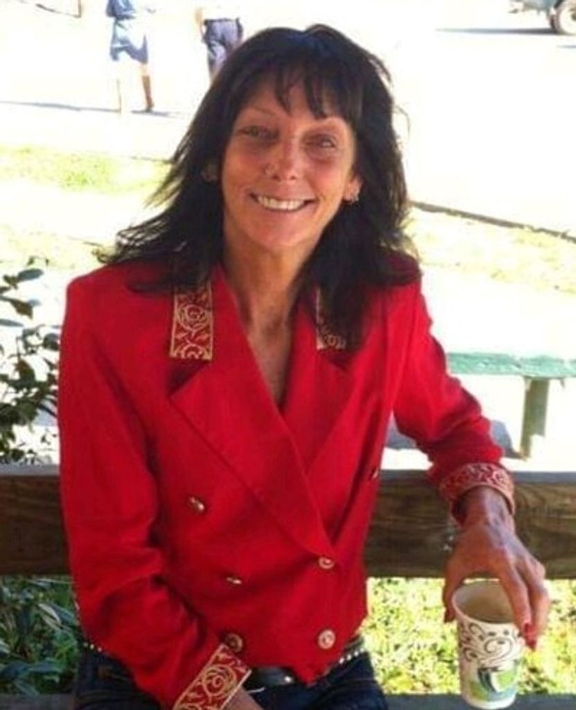 Shelly Harper Profile Photo